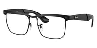 Ray-Ban Wayfarer Deluxe RB 3875V 2503