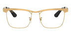 Ray-Ban Wayfarer Deluxe RB 3875V 3191 Glasses