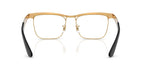 Ray-Ban Wayfarer Deluxe RB 3875V 3191 Glasses
