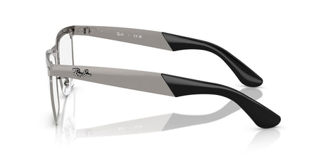Ray-Ban Wayfarer Deluxe RB 3875V 3192 Glasses