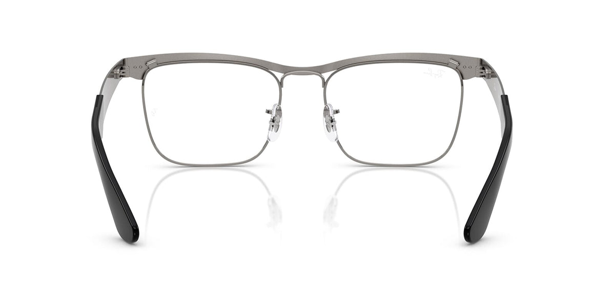 Ray-Ban Wayfarer Deluxe RB 3875V 3192 Glasses