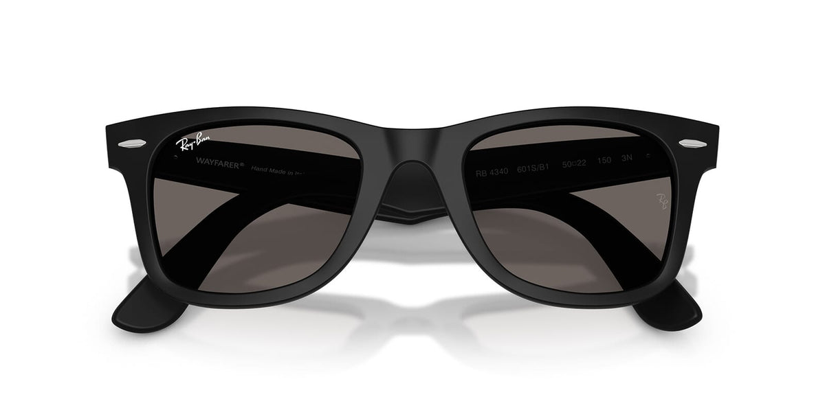 Ray-Ban Wayfarer Ease RB 4340 601S/B1 Sunglasses