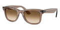 Ray-Ban Wayfarer Ease RB 4340 6827/51 Sunglasses