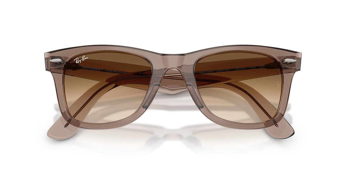Ray-Ban Wayfarer Ease RB 4340 6827/51 Sunglasses