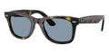 Ray-Ban Wayfarer Ease RB 4340 710/56 Sunglasses