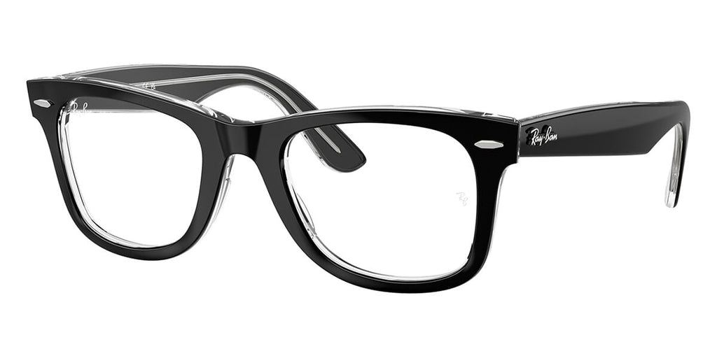 Ray-Ban Wayfarer Ease RB 4340V 2034 Glasses