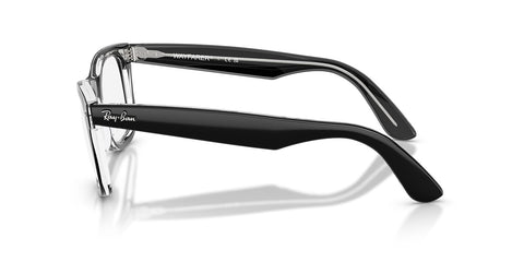 Ray-Ban Wayfarer Ease RB 4340V 2034 Glasses