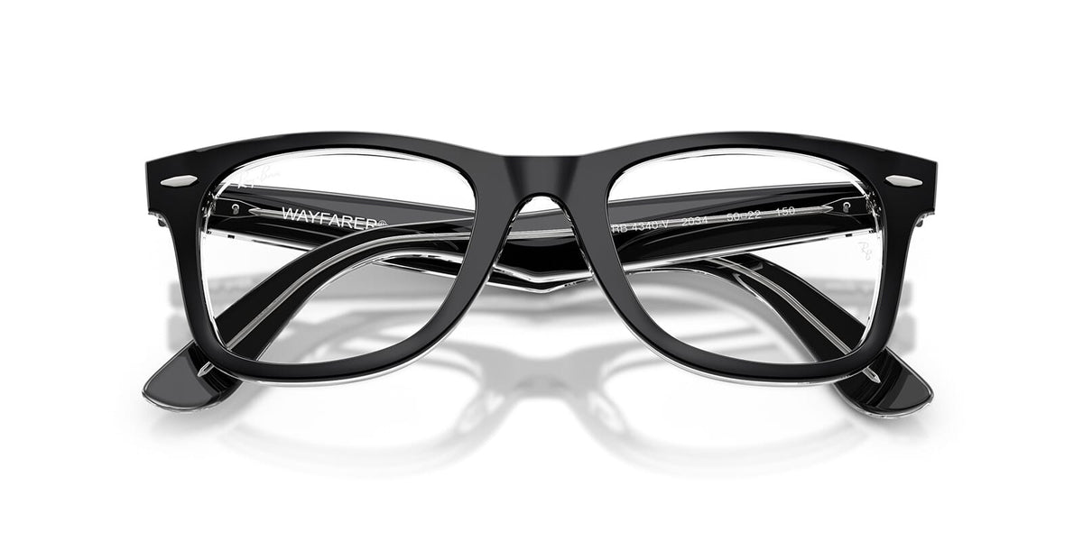Ray-Ban Wayfarer Ease RB 4340V 2034 Glasses