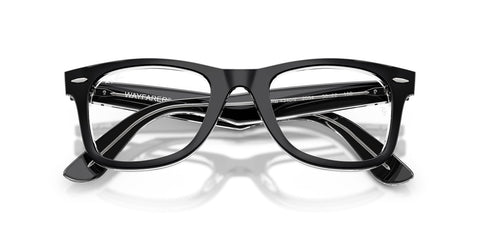 Ray-Ban Wayfarer Ease RB 4340V 2034 Glasses