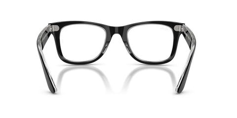 Ray-Ban Wayfarer Ease RB 4340V 2034 Glasses