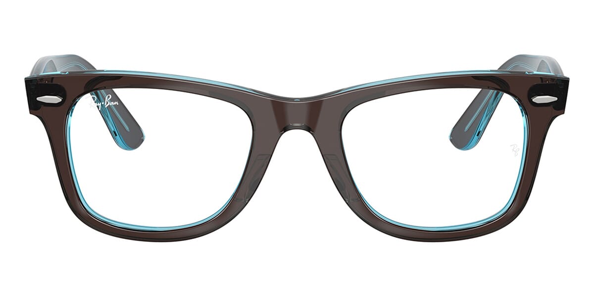Ray-Ban Wayfarer Ease RB 4340V 8366 Glasses