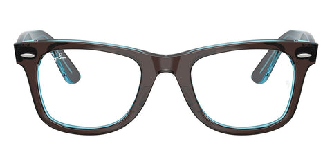 Ray-Ban Wayfarer Ease RB 4340V 8366 Glasses