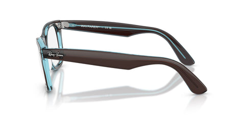 Ray-Ban Wayfarer Ease RB 4340V 8366 Glasses