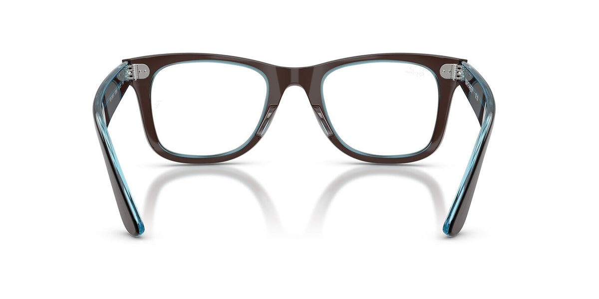 Ray-Ban Wayfarer Ease RB 4340V 8366 Glasses