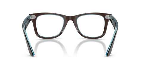 Ray-Ban Wayfarer Ease RB 4340V 8366 Glasses