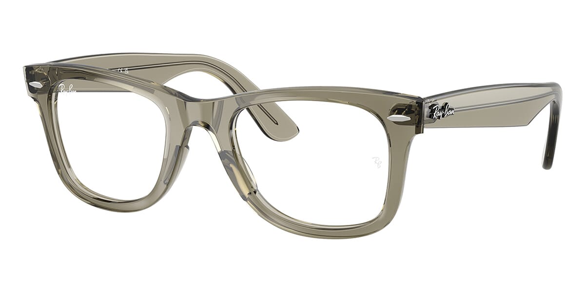 Ray-Ban Wayfarer Ease RB 4340V 8541 Glasses
