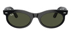 Ray-Ban Wayfarer Oval RB 2242 901/31 Sunglasses