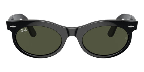 Ray-Ban Wayfarer Oval RB 2242 901/31 Sunglasses