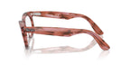 Ray-Ban Wayfarer Oval RB 2242V 8363 Glasses