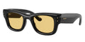 Ray-Ban Wayfarer Puffer RB 4940 601/85