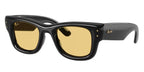 Ray-Ban Wayfarer Puffer RB 4940 601/85