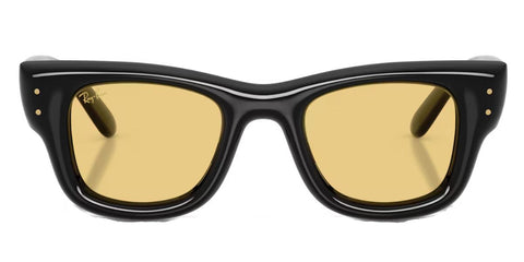 Ray-Ban Wayfarer Puffer RB 4940 601/85