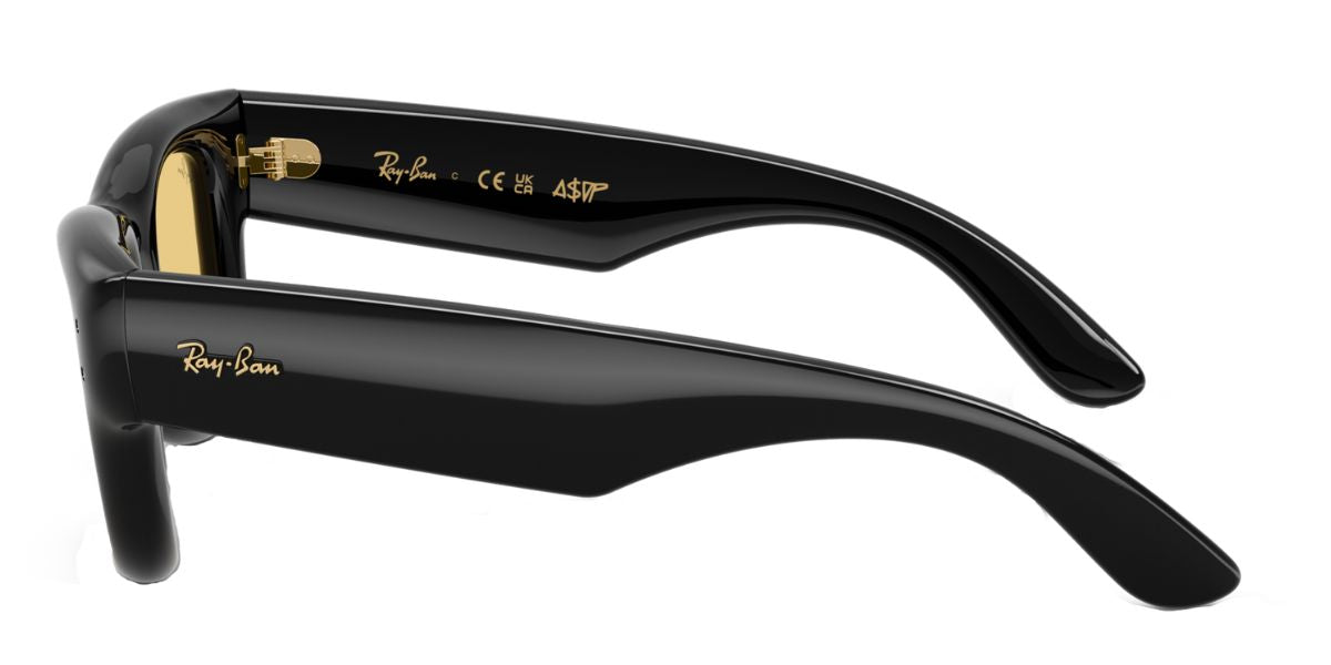 Ray-Ban Wayfarer Puffer RB 4940 601/85