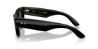 Ray-Ban Wayfarer Puffer RB 4940 601/87 Sunglasses