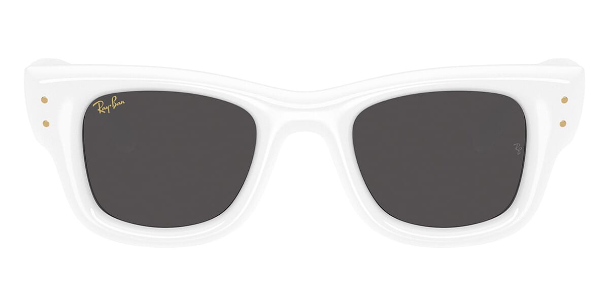 Ray-Ban Wayfarer Puffer RB 4940 671/87 Sunglasses