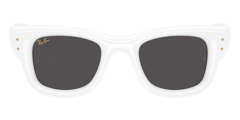 Ray-Ban Wayfarer Puffer RB 4940 671/87 Sunglasses