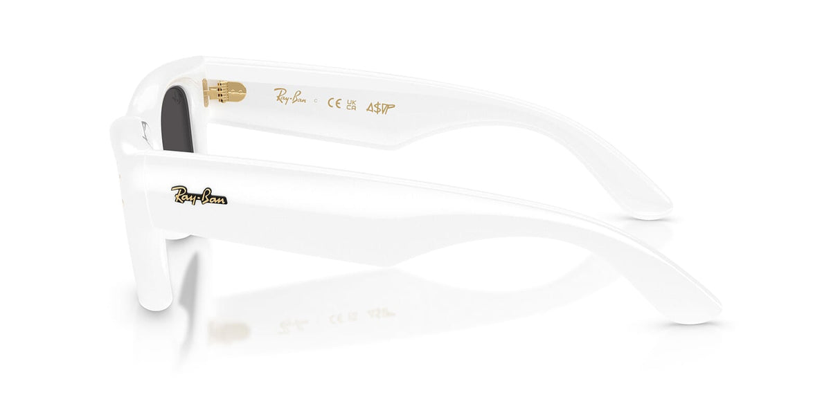 Ray-Ban Wayfarer Puffer RB 4940 671/87 Sunglasses