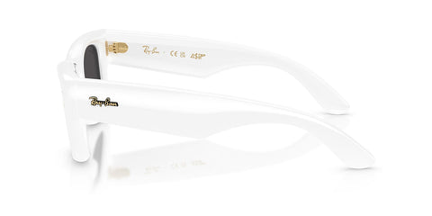 Ray-Ban Wayfarer Puffer RB 4940 671/87 Sunglasses