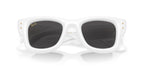 Ray-Ban Wayfarer Puffer RB 4940 671/87 Sunglasses