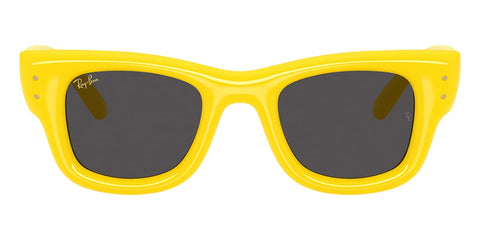 Ray-Ban Wayfarer Puffer RB 4940 6830/87 Sunglasses