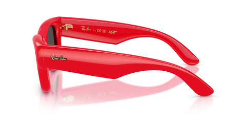 Ray-Ban Wayfarer Puffer RB 4940 6831/87 Sunglasses