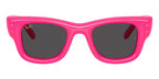 Ray-Ban Wayfarer Puffer RB 4940 6832/87 Sunglasses