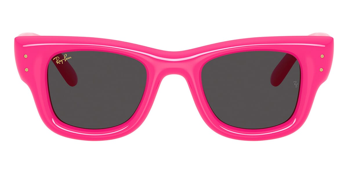 Ray-Ban Wayfarer Puffer RB 4940 6832/87 Sunglasses