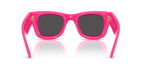 Ray-Ban Wayfarer Puffer RB 4940 6832/87 Sunglasses
