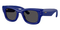 Ray-Ban Wayfarer Puffer RB 4940 6833/87 Sunglasses