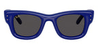 Ray-Ban Wayfarer Puffer RB 4940 6833/87 Sunglasses