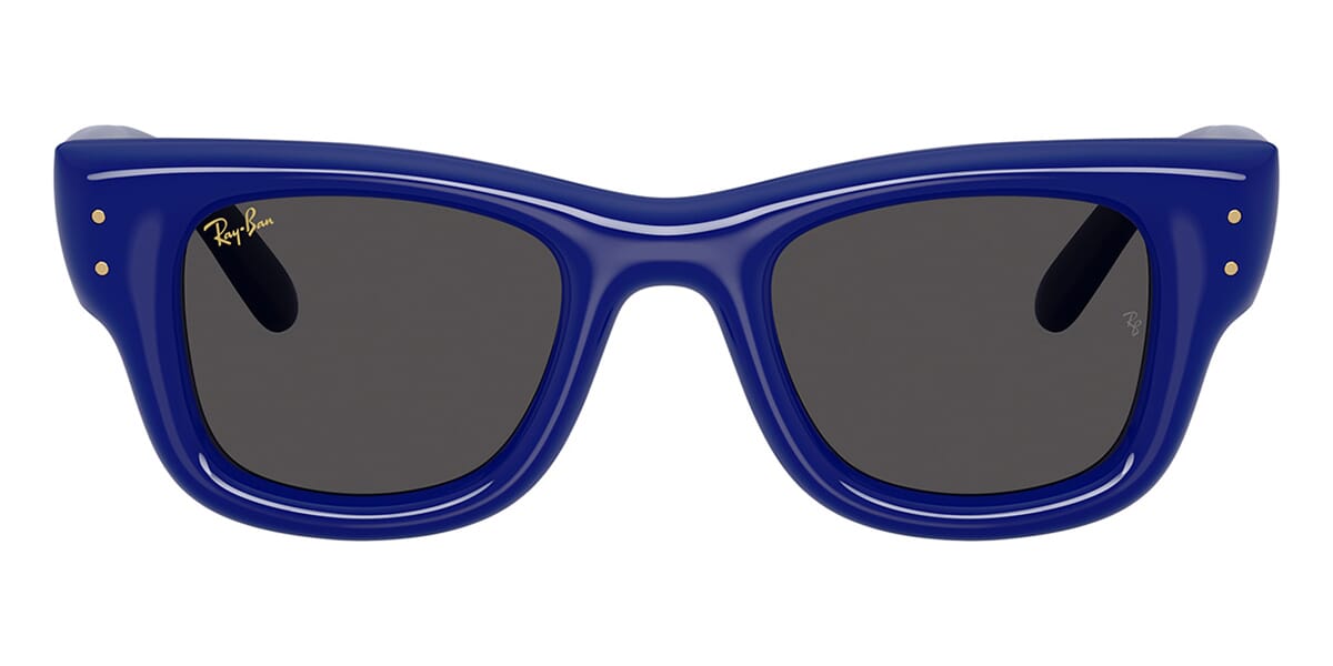 Ray-Ban Wayfarer Puffer RB 4940 6833/87 Sunglasses
