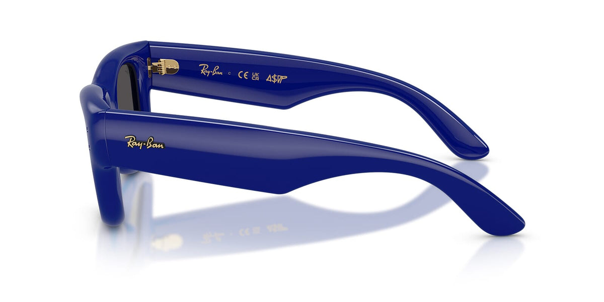 Ray-Ban Wayfarer Puffer RB 4940 6833/87 Sunglasses