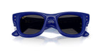 Ray-Ban Wayfarer Puffer RB 4940 6833/87 Sunglasses