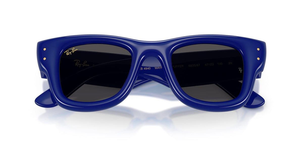Ray-Ban Wayfarer Puffer RB 4940 6833/87 Sunglasses