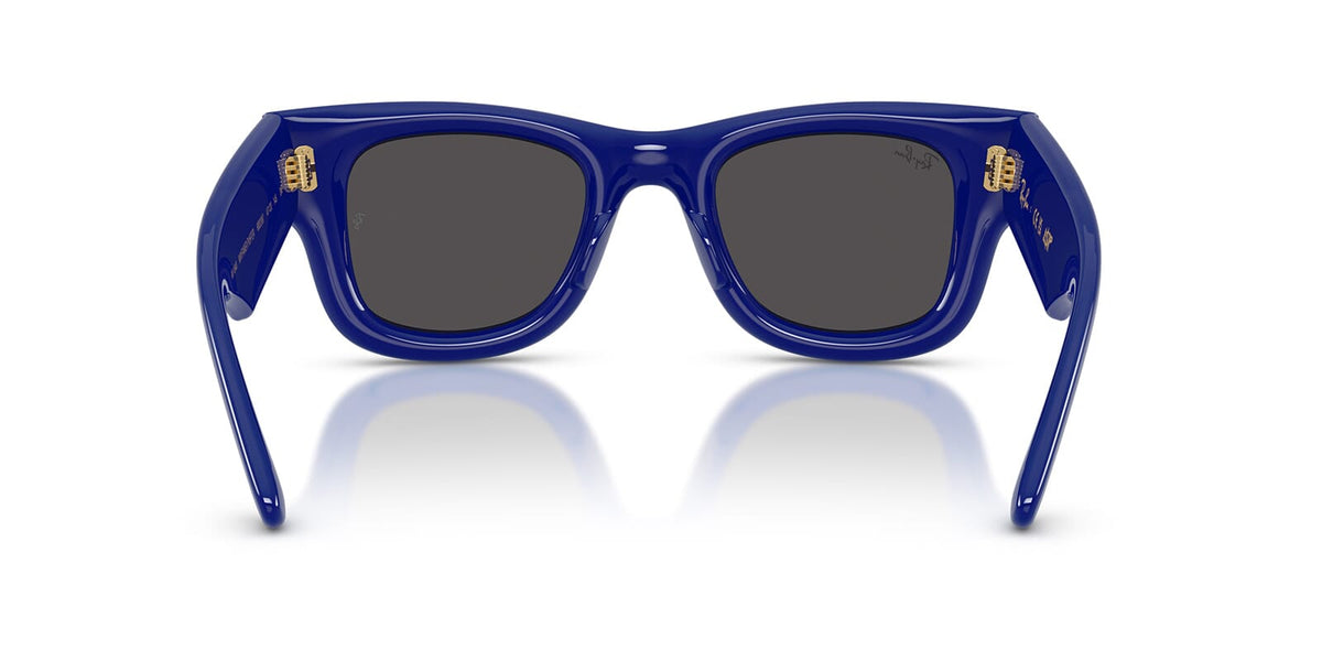 Ray-Ban Wayfarer Puffer RB 4940 6833/87 Sunglasses