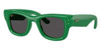 Ray-Ban Wayfarer Puffer RB 4940 6834/87 - As Seen On Edu Maruri