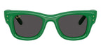 Ray-Ban Wayfarer Puffer RB 4940 6834/87 Sunglasses