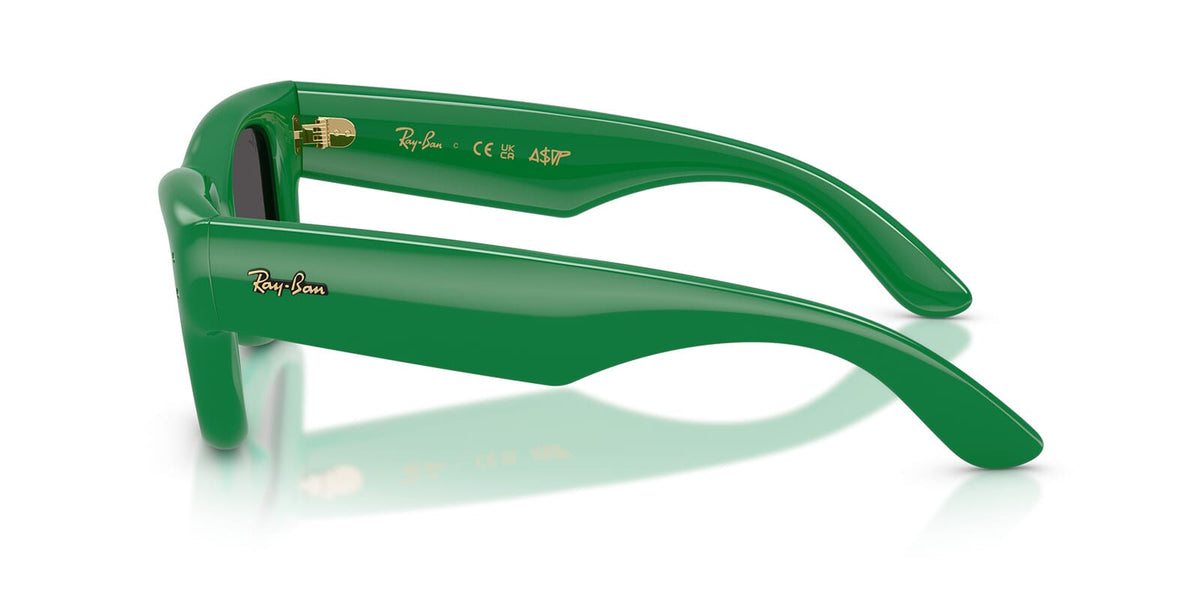 Ray-Ban Wayfarer Puffer RB 4940 6834/87 Sunglasses