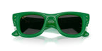Ray-Ban Wayfarer Puffer RB 4940 6834/87 Sunglasses