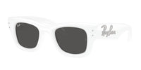 Ray-Ban Wayfarer Puffer Crystal Edition RB 4940B 6863/87
